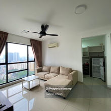 Nice and clean unit available for rent!