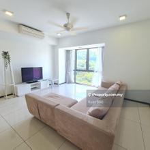 Breezeway Condo Desa Park City International School Hospital Freehold