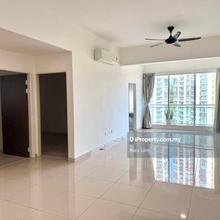 Skyridge Garden Tanjung Tokong For Rent !!