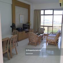 Condominium for Rent