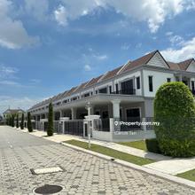 Eco Meadows Simpang Ampat Bukit Tambun