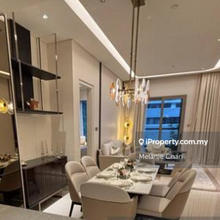Serviced Residence for Sale