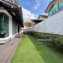 Single Storey Semi D For Sales Taman Delima 3