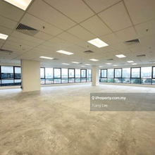 Office at Petaling Jaya