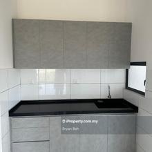 Short Walk to Aeon Cheras Selatan