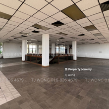 Tawau Retail Space 4 Storey Lift - 13,912sf . Homeware . Furniture