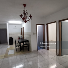 Flora Damansara for Sale! 
