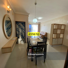 Gurney park walking distance to paragon / plaza fully furnished 