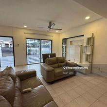 Double Storey Terrace House @ Bandar Putra Kulai