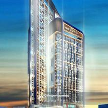 Space Residency @ Linbaq Oppsite Ksl City Mall