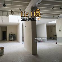 3 Storey Adjoining Shop of Hotel 5921sqft For Rent @ Georgetown Penang