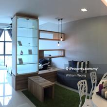 Zeva equine studio design furnished for sale