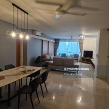 The Capsquare Residence For Rent
