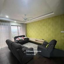 Renovated Prima Setapak 2 Condominium, Setapak Kuala Lumpur