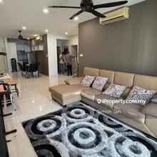 Metropolitan Square Condominium, Damansara Perdana petaling jaya