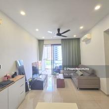 Cozy place, below market value, well maintenance unit