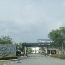 Below Market 35% - Ground Floor Townhouse, Casa Bayu, Cybersouth