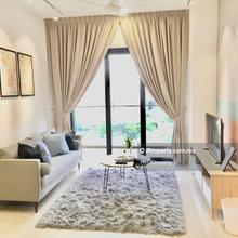 Fully furnished unit in novum for sale!