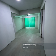 Termurah 3 bilik Apartment Taman Desa KL