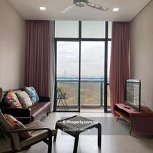 Serviced residence for Rent