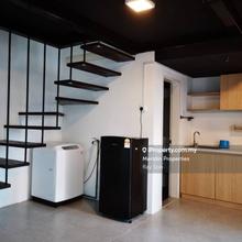 Serviced residence for Rent