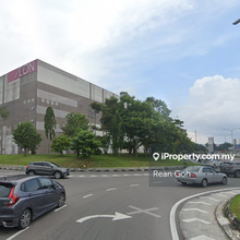 Indahpura Kulai Commercial Land