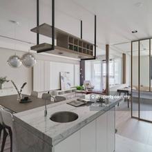 Walk to Ciq, Freehold, ROI 10%, Rental Cover Instalment