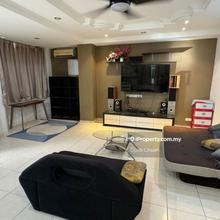 Double Storey Terrace house Batu Maung Penang