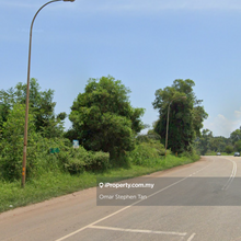 Industry Zoned Land at Gebeng, Kuantan, Pahang 
