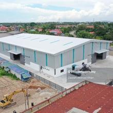 Offer to 12 mil negotiable with Roi 5.5% Selling with tenancy 