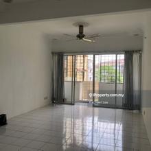 Jasmine Court, Puchong Jaya, Ground Floor, Facing Greenery