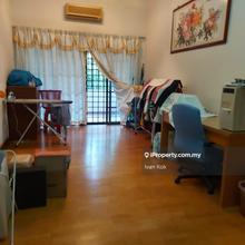 Value Buy Double Storey Corner House @ Bukit Jelutong Shah Alam