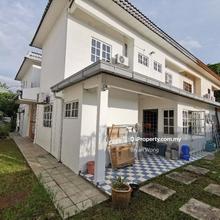 Semi Detached Freehold