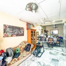 Double Storey Corner Terrace @ Damai Budi, Alam Damai Cheras K L