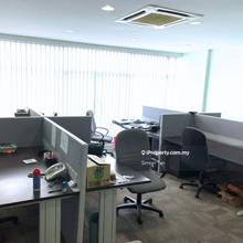IOI Boulevard Office for Sales with good ROI