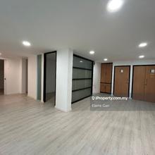 Old Klang Road Shop Office For Rent 