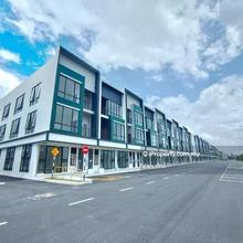 Austin Crest Emerald 2 (Phase 2) 3-Storey Shoplot For Sale