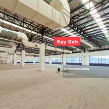 Big Factory at Bandar Bukit Beruntung