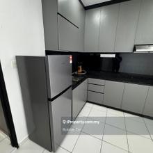 Setia Tropika Apartment For sale