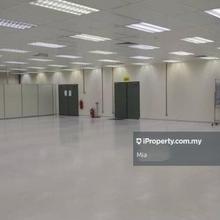 20000sqft Detached Factory for Rent @ Bayan Lepas 
