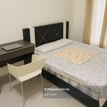 Nexus Kajang for Sale, Fully Furnished. Walking Distance MRT KTM