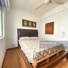 38 Bidara Condominium@KLCC for sale! Bukit bintang