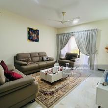IOI Puteri Palma Golf Condo Penthouse For Rent
