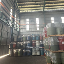 Westport Klang Factory Warehouse for Sales 