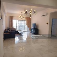 Pelita indah Condo wadihana