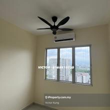 Puchong new 3bed 1550