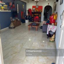 Kulim Single Storey Semi Detached House For Sale
