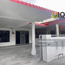 For Sale- Taman Seri Janggus, Alma