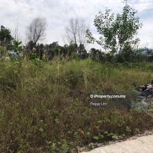 Industrial Land @ Jalan Tekali, Hulu Langat, Selangor For Sale