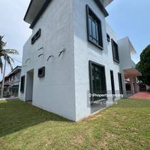Melaka Batu Berendam , Bungalow for sale   